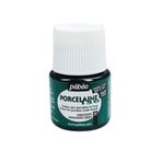 Pebeo Porcelaine 150 Garnet Red 11 45 ml Porselen Boyası