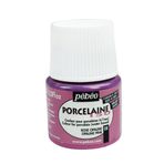 Pebeo Porcelaine 150 Opaline Pink 08 45 ml Porselen Boyası