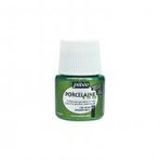 Pebeo Porcelaine 150 Shimmer Green 101 45 ml Porselen Boyası