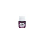 Pebeo Porcelaine 150 Shimmer Wine 103 45 ml Porselen Boyası