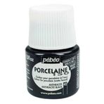 Pebeo Porcelaine 150 Siyah 201 45 ml Porselen Boyası