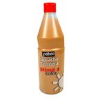 Pebeo Prımacolor 1 lt Raw Sienna Guaj Boya