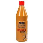 Pebeo Primacolor Guaj Boya 1 Litre Yellow Orche