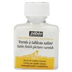 Pebeo Satin Finish Picture Varnish 75 ml Saten Yağlıboya Verniği