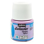 Pebeo Setacolor 45 ml Blanc Titane Opak Kumaş Boyası