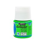 Pebeo Setacolor Light Fabric Fluorescent (Fosforlu) Kumaş Boyası 34 GREEN