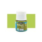 Pebeo Setacolor Opaque Kumaş Boyası (Opak) 45ML Olive 83