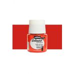 Pebeo Setacolor Opaque Kumaş Boyası (Opak) 45ML Vermilion 26