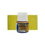 Pebeo Setacolor Shimmer Opaque Kumaş Boyası 45ml Gold 45