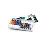 Pebeo Studio Acrylics 12x12 ml Akrilik Boya