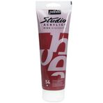 Pebeo Studio Alisarin Crimson 54 100ml Akrilik Boya