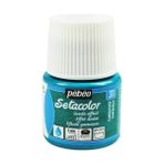 Pebeo Suede Effect (SÜET ETKİSİ) Kumaş Boyası 311 Turquoıse 45 ml