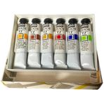 Pebeo T7 Guaj Boya Set 6 Renk 6X20ml