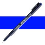 Pebeo Teknik Çizim Kalemi Mavi 0.7 - 106