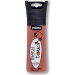 Pebeo Touch Deco 302 Metal Copper 30 ml Ahşap Boyası