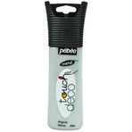 Pebeo Touch Deco Metal Gümüş 30 ml Ahşap Boyası