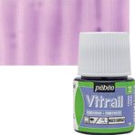 Pebeo Transparan 45 ml N:33 Cam Boyası