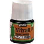 Pebeo Vitrail Sand 30 45 ml Transparan Cam Boyası