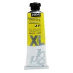 Pebeo XL 37 ml Cadmium Yellow Lemon N 1 Yağlı Boya
