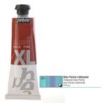 Pebeo Xl Yağlı Boya 37ml. N:362 Irisdescent Parma Blue