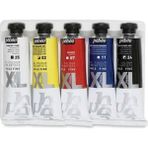 Pebeo Yağlı Boya 37 ml 5’li Set