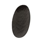 Peçete Servis Tabağı 192 x 85 mm Peçete rafı, servis tabağı, parlak yüzey, kolay temizlenir, ev, mutfak, bar, kafe, restoran, düğün, doğum günü kutlamaları ve sosyal etkinlikler için