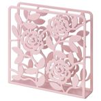 Peçetelik Açık Pembe Ikea 16x16 Cm Kağıt Peçetelik