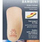 PEDAG BAMBİNİ ORTOPEDİK ÇOCUK TABANLIĞI (ALMAN MALI)