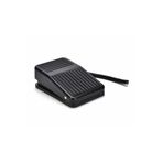 Pedal Ayak Butonu Kaydırmaz AC 250V 10A NO NC SPDT Push Anlık Ayak Kontrollü Anahtar Switch Freze DVM.101.365