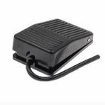 Pedal Ayak Butonu Kaydirmaz Ac 250V 10A No Nc Spdt Push Anlik Ayak Kontrollu Anahtar Switch Freze