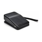 Pedal Ayak Butonu Kaydırmaz Ac 250v 10a No Nc Spdt Push Anlık Ayak Kontrollü Anahtar Switch