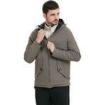 Pedal Erkek Kaban - 2XL - Açık Haki