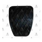 PEDAL LASTİĞİ QASHQAI 07-14 FREN MAHER-08665