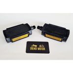 Pedal Takim Bilyali Reflektörlü - Pejo Mobilyet Peugeot Mobylette 555508772