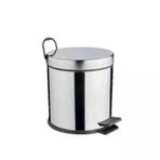 Pedallı Çöp Kovası 20Lt Ø31*36Cm 430