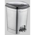 Pedallı Çöp Kovası 6 Lt 1 No ROYALEKS-E252 Nemere - 0 - 19 lt - Renkli