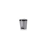 Pedallı Çöp Kovası 7 lt Ak-149 No:2