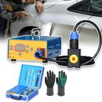 pedenencelia Elektromanyetik Göçük Onarım Aracı, Havya Göçük Onarım Kiti, Eldiven ve Alet Kutusu ile