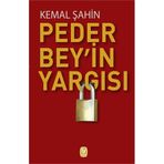 Peder Bey’in Yargısı - Kemal Şahin