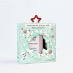 Pedi In A Box Deluxe 4 Adımlı Pedikür Seti Nane Şekeri - Çok Renkli