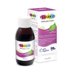 pediakid Immuno-fort Immun Sistem Güçlendirici Vitamin