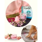 PEDİATERAPİ AYAK BAKIM TERAPİSİ / GUL-ITIR / PEMBE