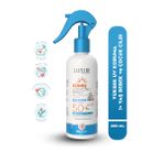 Pediatrics Intense Moisturizing SPF50+ Bebek, Çocuk Çok Yüksek Korumalı Güneş Losyonu 200 ml