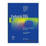 Pediatrik Ekg-Ema Tıp Kitabevi