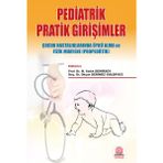 Pediatrik Pratik Girişimler - Okşan Derinöz Güleryüz - M. Sadık Demirsoy