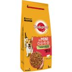 Pedigree 2 kg Mini Vital Sığır Etli Biftekli Sebzeli Küçük Irk Köpek Maması