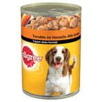 Pedigree 24x400 gr Tavuklu Köpek Maması