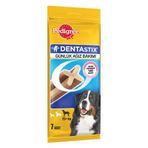 Pedigree 270 gr x 10 Adet Large Dentastix Ödül Maması