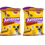 Pedigree 2x160 gr Jumbone Mini Köpek Ödül Maması
