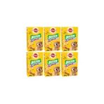 Pedigree 2x500 gr Biscrok Multi Mix Köpek Ödül Bisküvisi